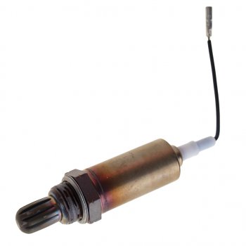 3 299 р. Датчик кислорода DAEWOO Nexia 1 контакт BOSCH BOSCH 0258986501  с доставкой в г. Керчь. Увеличить фотографию 1