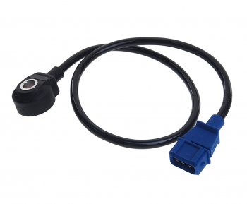 4 649 р. Датчик детонации VW Golf,Passat,Polo AUDI 80,100,A4,A6,A8 BOSCH BOSCH 0261231036  с доставкой в г. Керчь. Увеличить фотографию 1