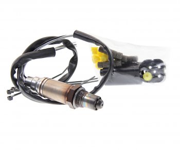 6 199 р. Лямбда-зонд 4к BOSCH BOSCH 0258986503  с доставкой в г. Керчь. Увеличить фотографию 1