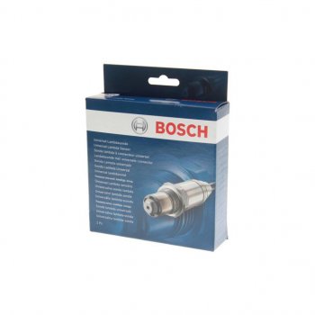 7 499 р. Датчик кислорода универсальный 3k BOSCH BOSCH 0258986502  с доставкой в г. Керчь. Увеличить фотографию 2