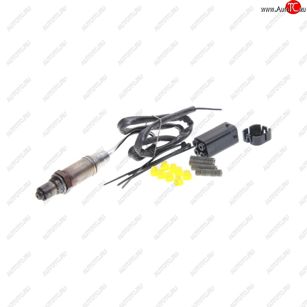 7 499 р. Датчик кислорода универсальный 3k BOSCH BOSCH 0258986502  с доставкой в г. Керчь