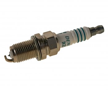 1 149 р. Свеча зажигания DENSO DENSO ik16  с доставкой в г. Керчь. Увеличить фотографию 1