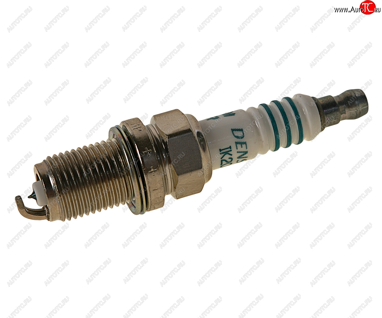 1 149 р. Свеча зажигания DENSO DENSO ik16  с доставкой в г. Керчь
