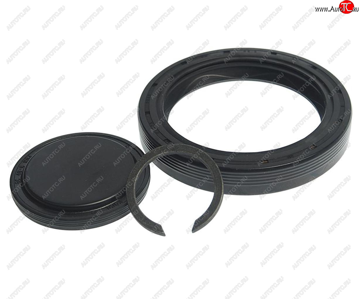 399 р. Сальник VW Golf,Jetta,Passat AUDI A3 дифференциала FEBI FEBI 02065  с доставкой в г. Керчь