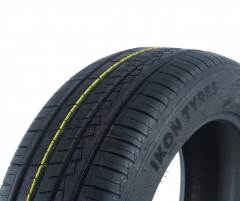 7 899 р. Покрышка IKON TYRES Nordman SX3 IKON TYRES 20565 r15  с доставкой в г. Керчь. Увеличить фотографию 2