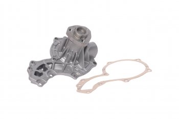2 599 р. Насос водяной VW Golf 2,3,Passat B3,B4 AUDI 80,100 (1.61.82.0) FEBI FEBI 01286  с доставкой в г. Керчь. Увеличить фотографию 1