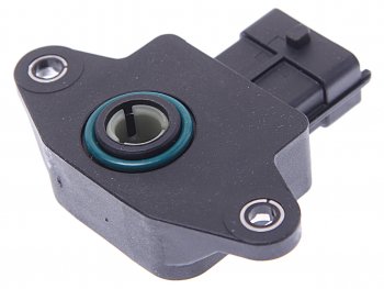 3 899 р. Датчик положения заслонки дроссельной OPEL Astra,Corsa (1.22.02.53.0) (00-) BOSCH BOSCH 0280122014  с доставкой в г. Керчь. Увеличить фотографию 2