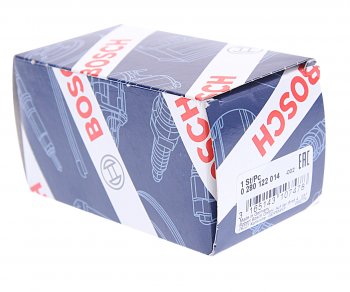 3 899 р. Датчик положения заслонки дроссельной OPEL Astra,Corsa (1.22.02.53.0) (00-) BOSCH BOSCH 0280122014  с доставкой в г. Керчь. Увеличить фотографию 3