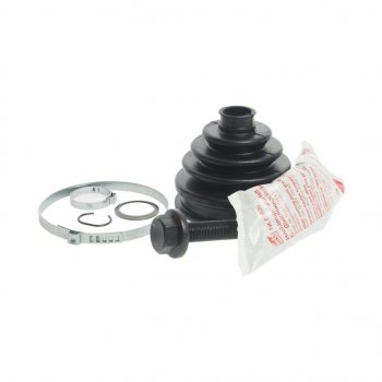 1 129 р. Пыльник ШРУСа VW Passat,T4 AUDI 100,A4,A6,A8 SKODA Superb наружного комплект FEBI FEBI 01171  с доставкой в г. Керчь. Увеличить фотографию 1