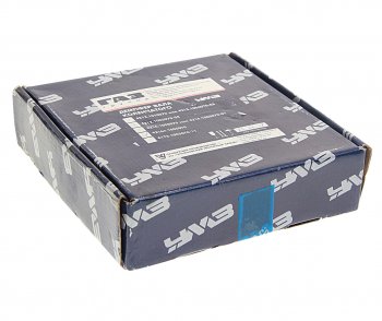 8 399 р. Демпфер ГАЗ-3302,ГАЗель Next дв.УМЗ-42164 ЕВРО-3 шкива коленвала (ОАО УМЗ) УМЗ 42164.1005070-01  с доставкой в г. Керчь. Увеличить фотографию 3