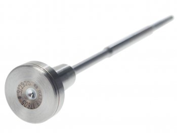 5 349 р. Клапан форсунки ЯМЗ-536 BOSCH BOSCH f00rj02429  с доставкой в г. Керчь. Увеличить фотографию 2