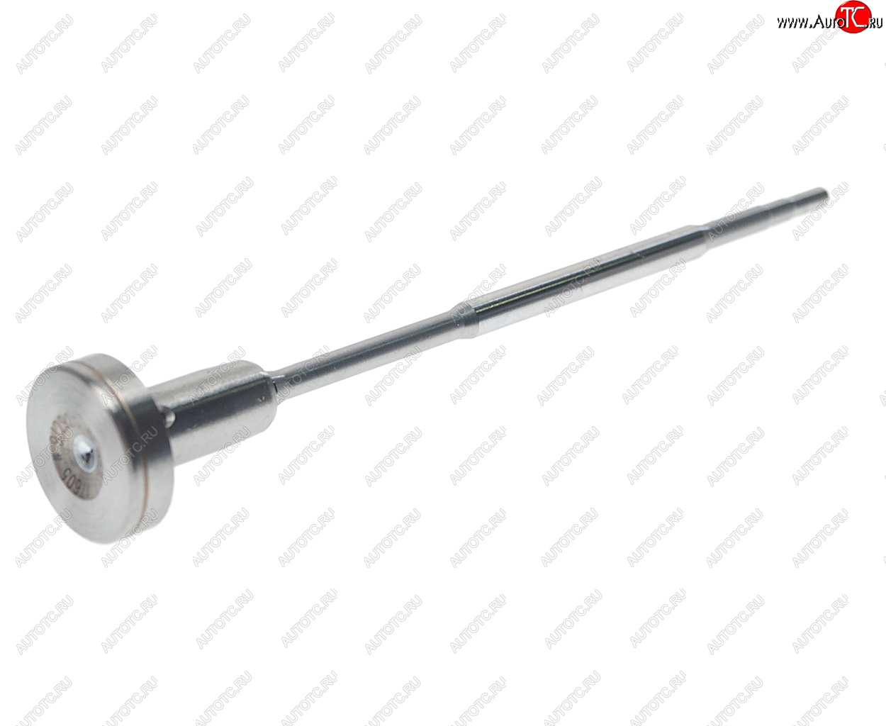 5 349 р. Клапан форсунки ЯМЗ-536 BOSCH BOSCH f00rj02429  с доставкой в г. Керчь