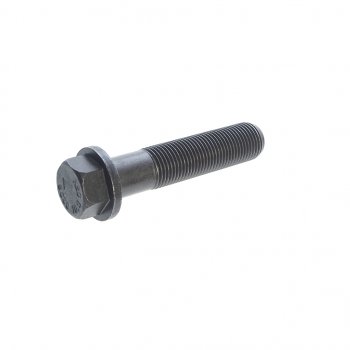 339 р. Болт MAN крепления маховика (M16x1.5x86) FEBI FEBI 06076  с доставкой в г. Керчь. Увеличить фотографию 1