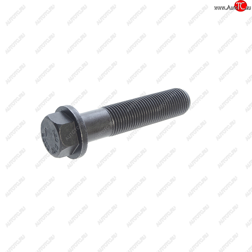 339 р. Болт MAN крепления маховика (M16x1.5x86) FEBI FEBI 06076  с доставкой в г. Керчь