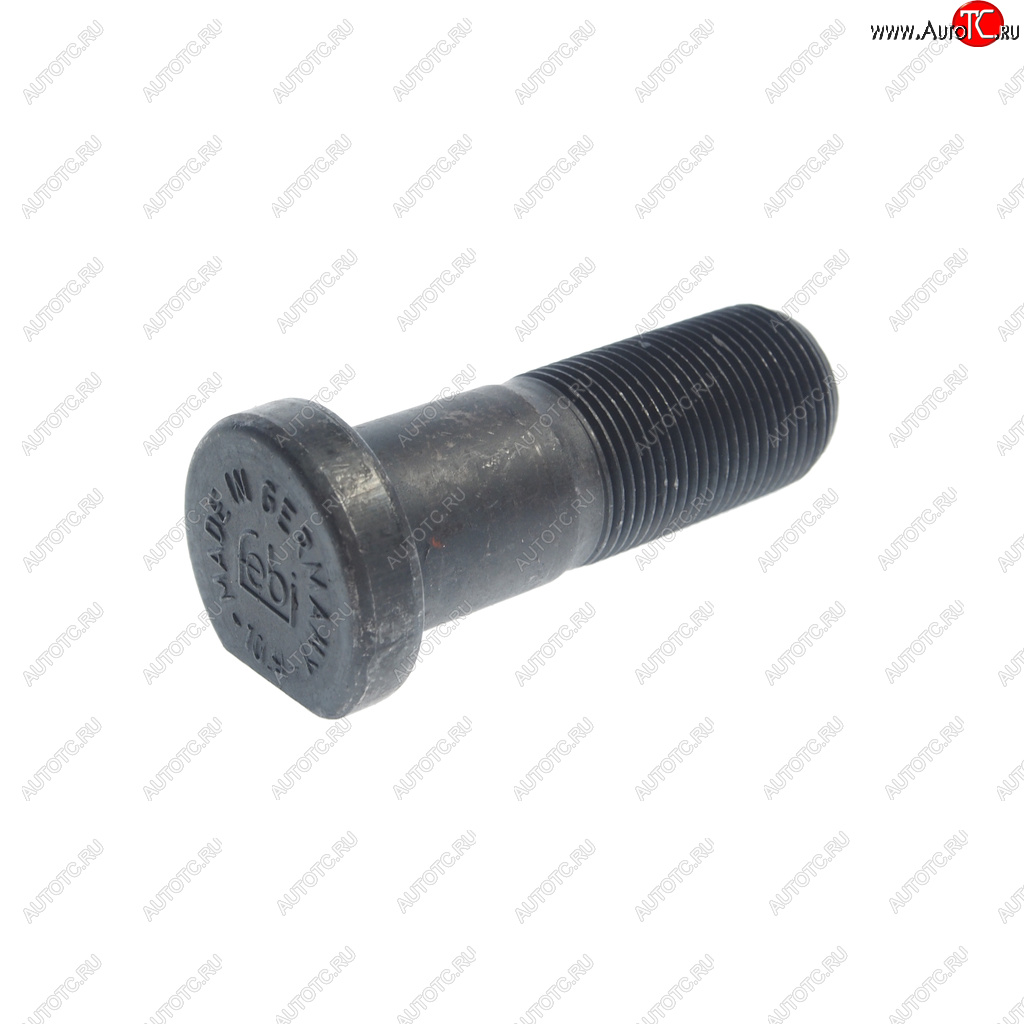 161 р. Шпилька колеса MERCEDES (M22x1.5x71) FEBI FEBI 01648  с доставкой в г. Керчь