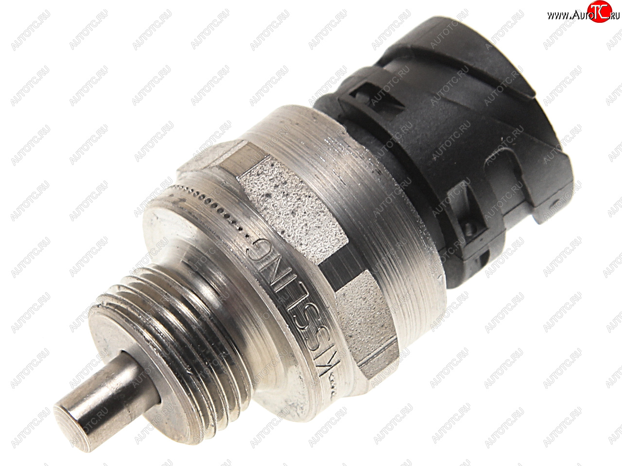 5 199 р. Датчик КАМАЗ включения фонаря заднего хода КПП ZF 16S151 OE ZF 0501210058  с доставкой в г. Керчь