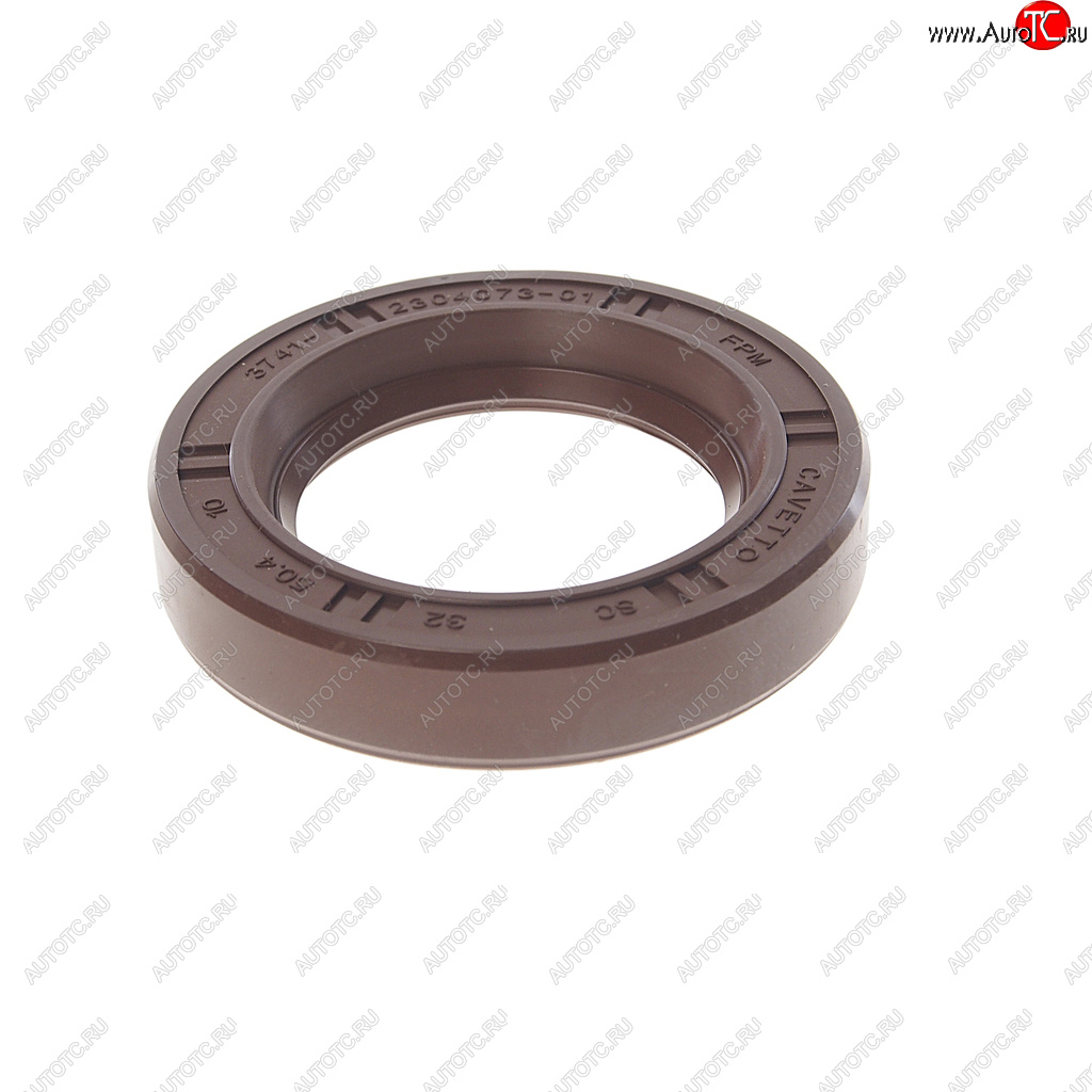 203 р. Сальник УАЗ-3160,3163 ШРУСа 32х50.4х10 Viton CAVETTO CAVETTO 3741-2304073-01  с доставкой в г. Керчь