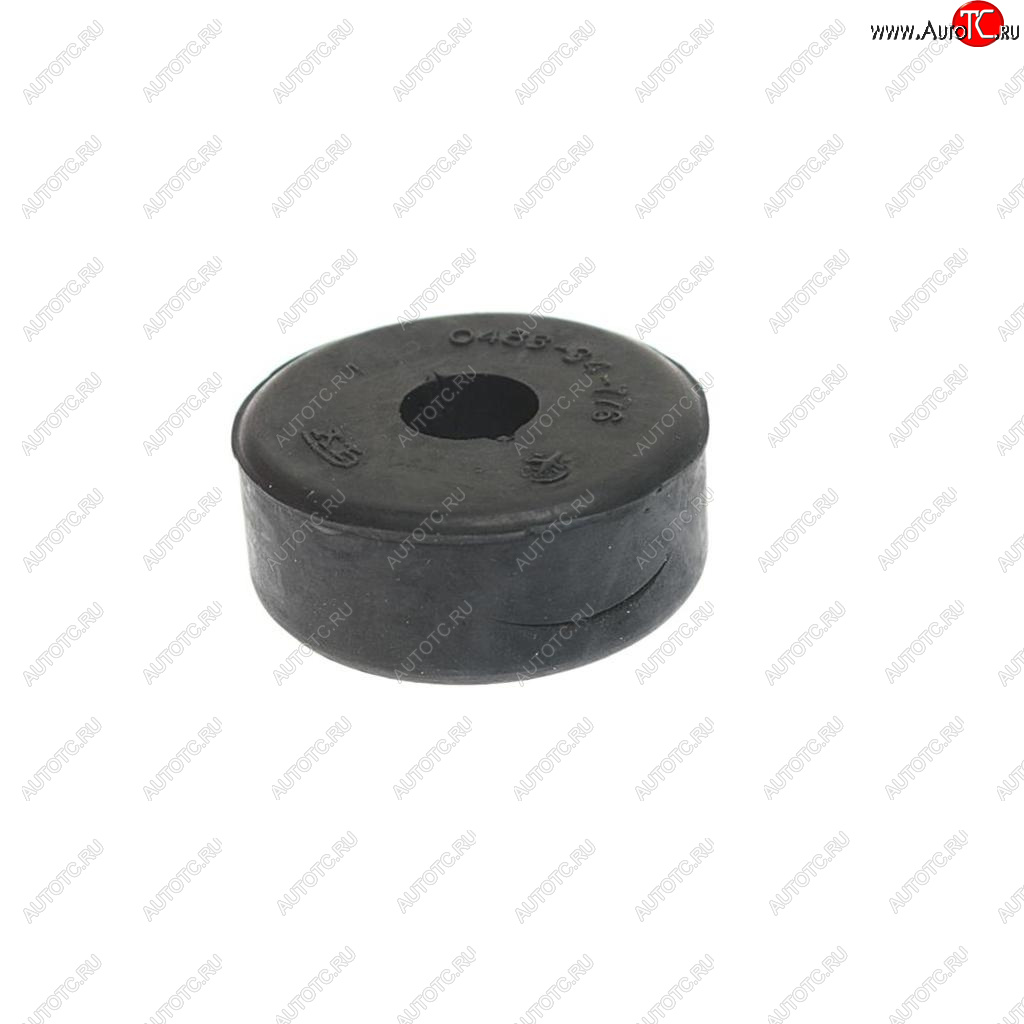 40 р. Втулка амортизатора HYUNDAI HD35 (17-) KIA Bongo 3 (06-) заднего верхняя GEUN YOUNG GEUN YOUNG 00183-34775  с доставкой в г. Керчь