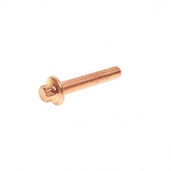 Болт MAN коллектора выпускного (M10x1.5x55) SAMPA SAMPA 020.068