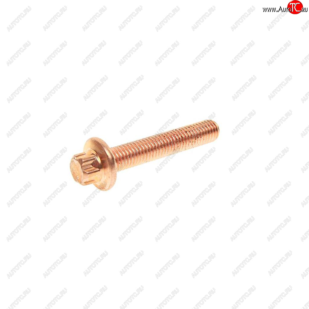 89 р. Болт MAN коллектора выпускного (M10x1.5x55) SAMPA SAMPA 020.068  с доставкой в г. Керчь