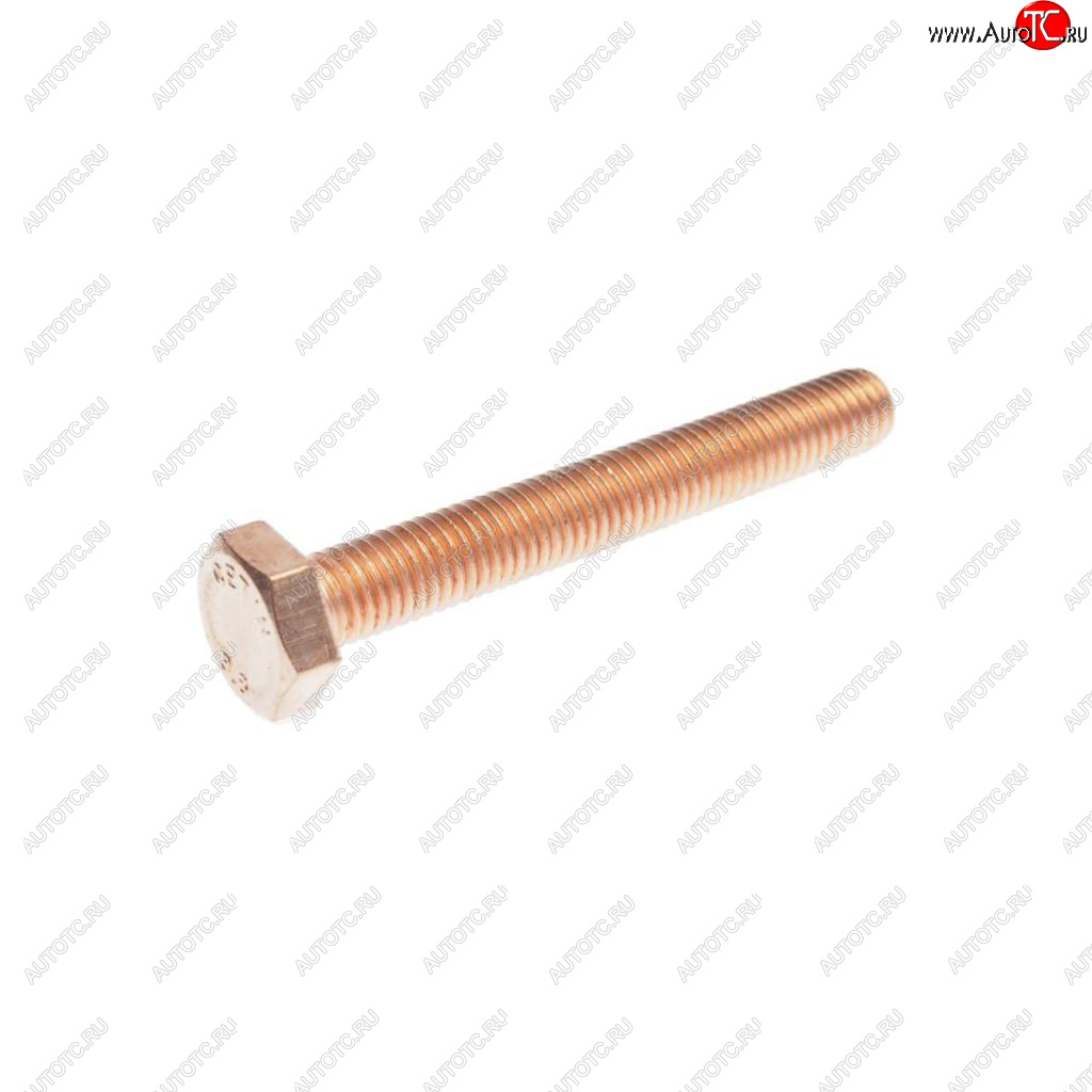 69 р. Болт MAN коллектора выпускного (M10x1.5x75) SAMPA SAMPA 020.060  с доставкой в г. Керчь