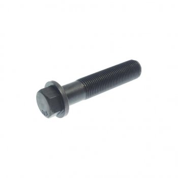 187 р. Болт MAN крепления маховика (M16x1.5x86) SAMPA SAMPA 020.062  с доставкой в г. Керчь. Увеличить фотографию 1