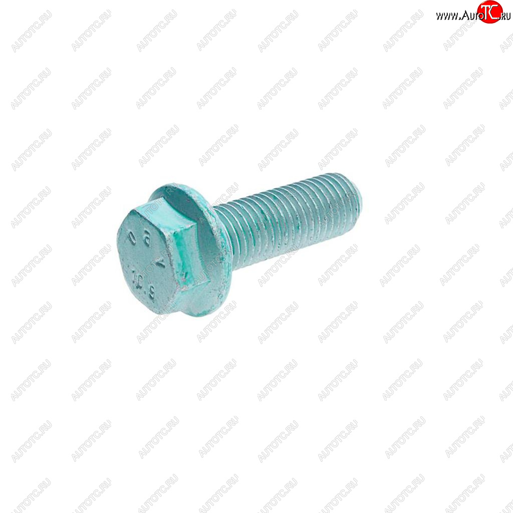 113 р. Болт MAN вала карданного (M12x1.5x35) FEBI FEBI 02119  с доставкой в г. Керчь