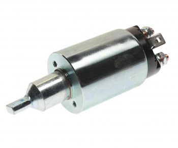 2 799 р. Реле втягивающее HYUNDAI HD65,72,County дв.D4AL,D4DB FYC FYC 36120-41000  с доставкой в г. Керчь. Увеличить фотографию 1