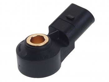 2 399 р. Датчик детонации VW Polo (09-) BOSCH BOSCH 0261231146  с доставкой в г. Керчь. Увеличить фотографию 1