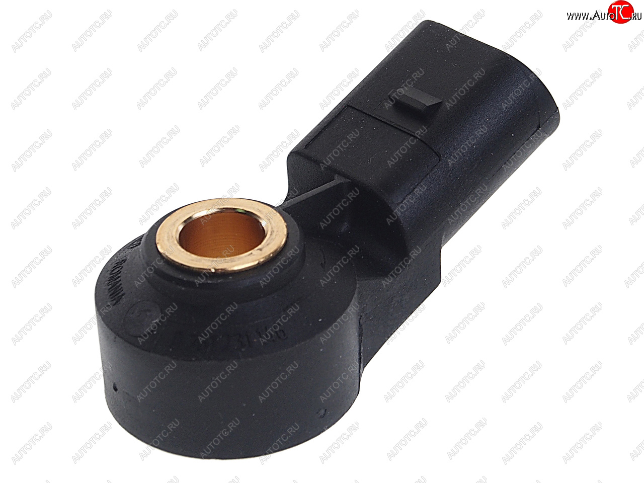 2 399 р. Датчик детонации VW Polo (09-) BOSCH BOSCH 0261231146  с доставкой в г. Керчь
