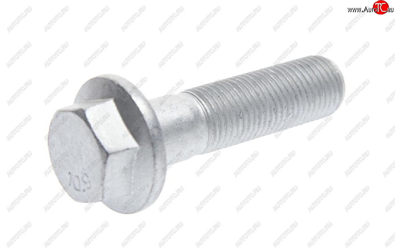 111 р. Болт MAN вала карданного (M14x1.5x55) SAMPA SAMPA 020.055  с доставкой в г. Керчь