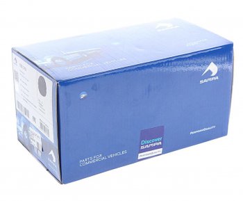 120 р. Подушка MAN F90 двигателя передняя (круглая) SAMPA SAMPA 020.319  с доставкой в г. Керчь. Увеличить фотографию 3