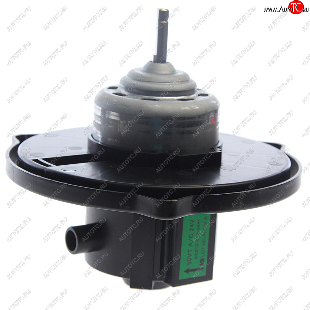 6 499 р. Мотор отопителя HYUNDAI HD65,72,78 салона MANDO MANDO 97155-5h001  с доставкой в г. Керчь