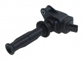3 299 р. Катушка зажигания FORD Galaxy (10-) BOSCH BOSCH 0221604024  с доставкой в г. Керчь. Увеличить фотографию 2