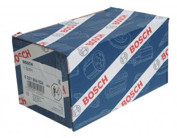 3 299 р. Катушка зажигания FORD Galaxy (10-) BOSCH BOSCH 0221604024  с доставкой в г. Керчь. Увеличить фотографию 4