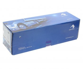 4 299 р. Амортизатор MAN F90,F2000 кабины задний (пневмо) SAMPA SAMPA 020.228-01  с доставкой в г. Керчь. Увеличить фотографию 4