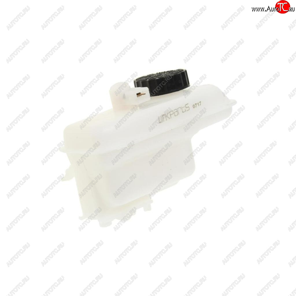 1 249 р. Бачок ГТЦ ГАЗ-3302 Бизнес дв.CUMMINS LINK LINK 020471128*  с доставкой в г. Керчь