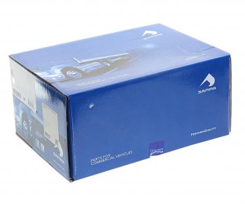 5 099 р. Подушка MAN двигателя SAMPA SAMPA 020.473  с доставкой в г. Керчь. Увеличить фотографию 4
