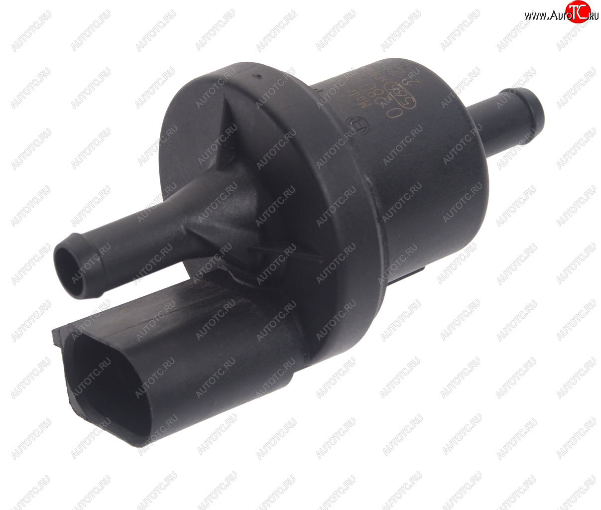 3 899 р. Клапан VW Golf (06-),Polo (02-) AUDI A2 (00-05) системы вентиляции BOSCH BOSCH 0280142345  с доставкой в г. Керчь