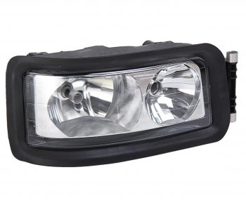 Фара MAN TGA,TGL,TGM,TGS,TGX,L2000,M2000 правая SAMPA SAMPA 022.042