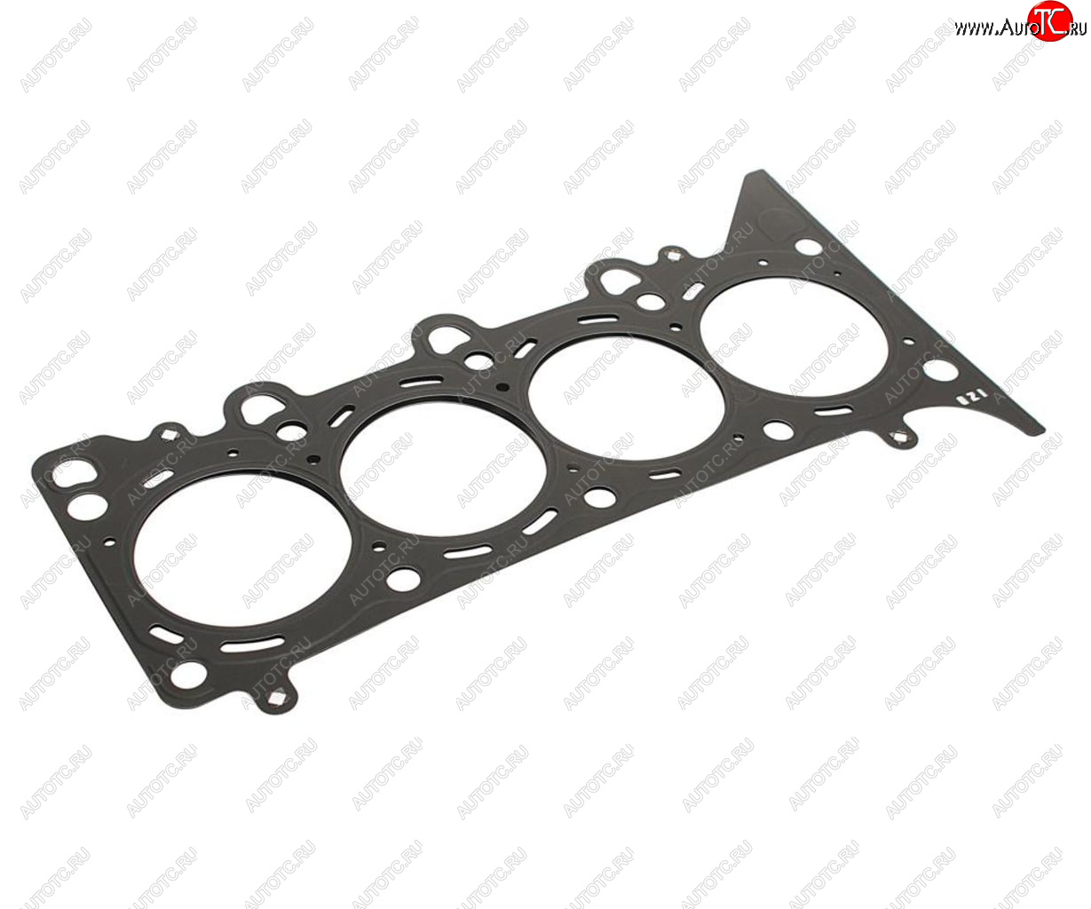 1 299 р. Прокладка головки блока CHEVROLET Aveo (1.2),Spark (1.0) (M) DYG DYG 25184663  с доставкой в г. Керчь