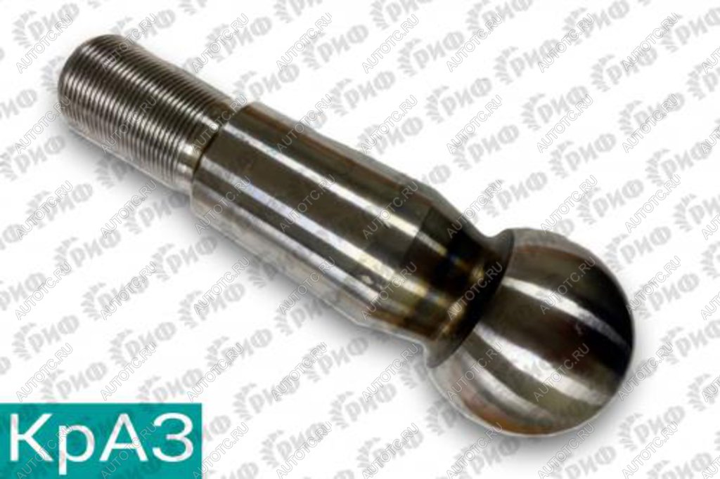 769 р. Палец штанги реактивной КРАЗ РИФ ПРОМПЕРСПЕКТИВА 210-2919028  с доставкой в г. Керчь