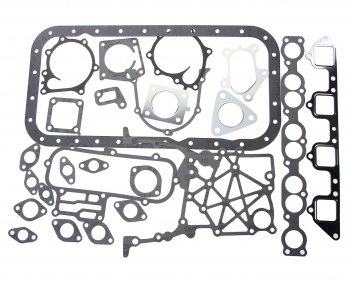 5 499 р. Прокладка двигателя KIA Bongo 3 (06-) (2.9-J3) комплект (G) DYG DYG ks273-10270  с доставкой в г. Керчь. Увеличить фотографию 2