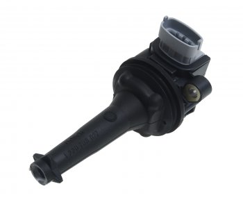 4 999 р. Катушка зажигания VOLVO C30,C70,S40,V70 (2.5) BOSCH BOSCH 0221604010  с доставкой в г. Керчь. Увеличить фотографию 3