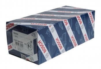 4 999 р. Катушка зажигания VOLVO C30,C70,S40,V70 (2.5) BOSCH BOSCH 0221604010  с доставкой в г. Керчь. Увеличить фотографию 4