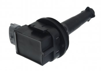 4 999 р. Катушка зажигания VOLVO C30,C70,S40,V70 (2.5) BOSCH BOSCH 0221604010  с доставкой в г. Керчь. Увеличить фотографию 1