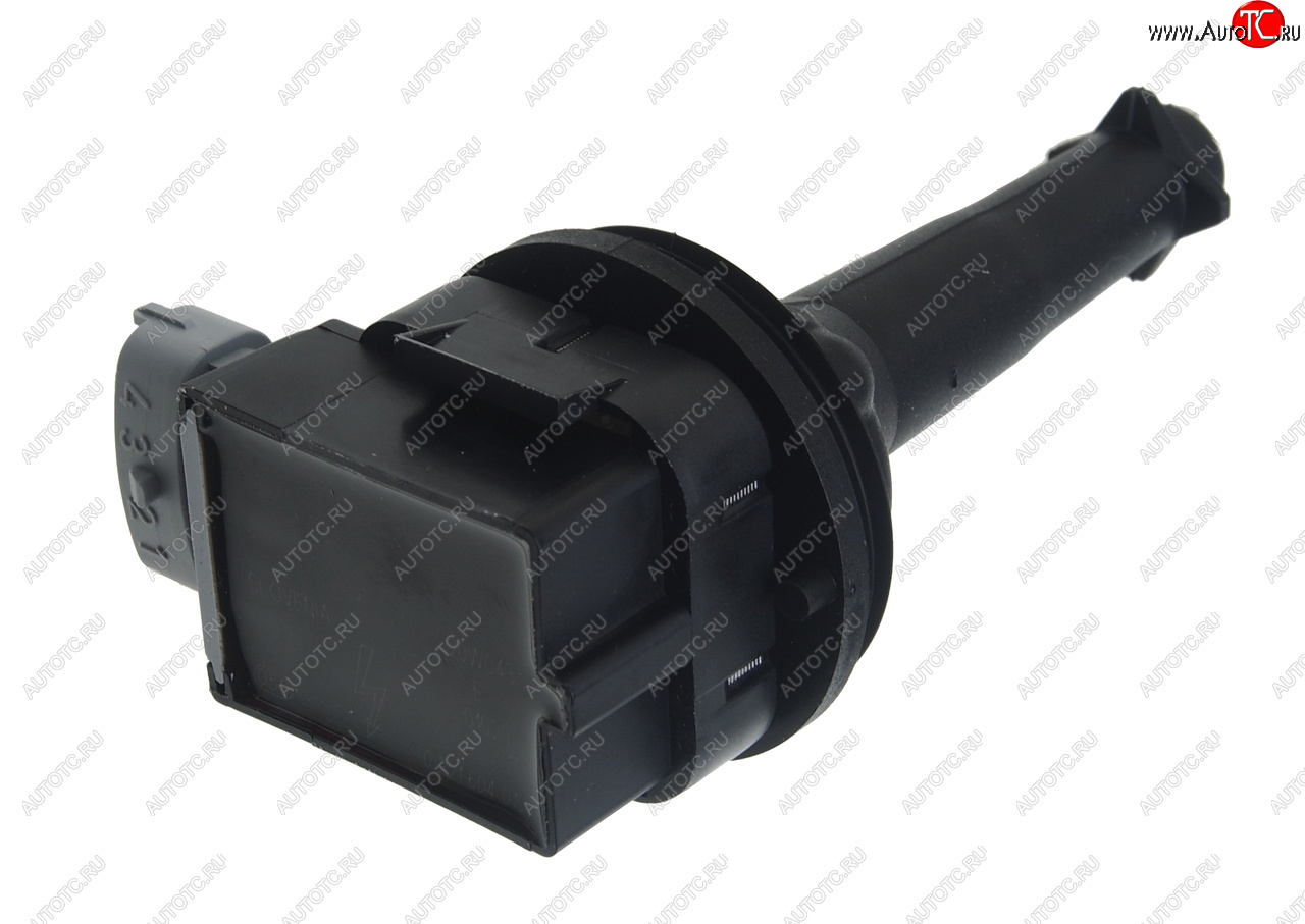 4 999 р. Катушка зажигания VOLVO C30,C70,S40,V70 (2.5) BOSCH BOSCH 0221604010  с доставкой в г. Керчь