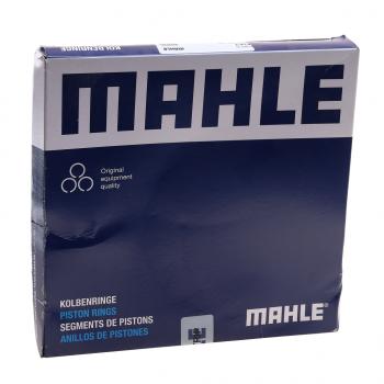 3 079 р. Кольца поршневые IVECO Trakker дв.CURSOR 13 STD (на 1 поршень) MAHLE MAHLE 00999n0  с доставкой в г. Керчь. Увеличить фотографию 3