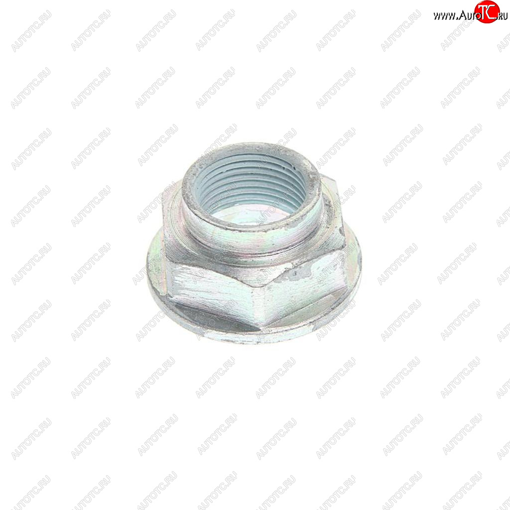 399 р. Гайка М20х1.5 ГАЗ-3110,3302 хвостовика РЗМ НО (ОАО ГАЗ) ГАЗ 3110-2402042  с доставкой в г. Керчь