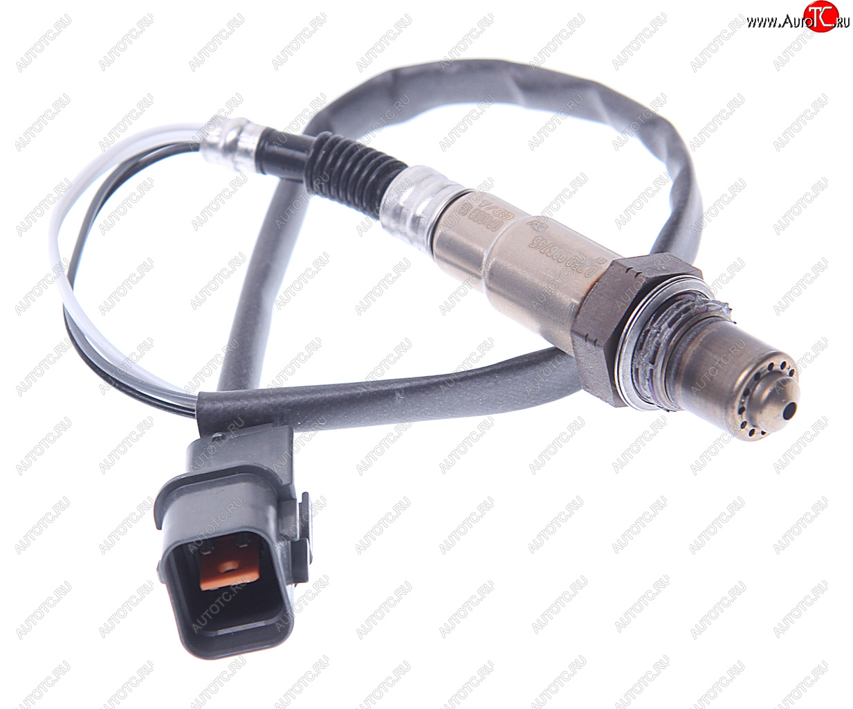 7 699 р. Датчик кислорода HYUNDAI Accent (11-) KIA Ceed (12-) BOSCH BOSCH 0258986745  с доставкой в г. Керчь